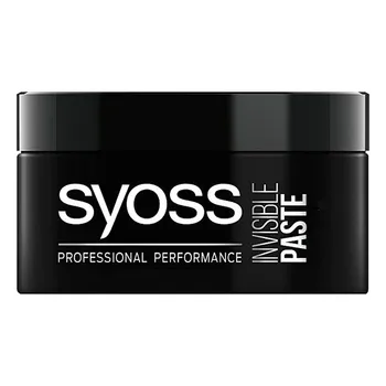 

Soft Hold Wax Syoss (100 ml)