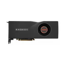 Игровая Видеокарта MSI AMD Radeon RX 5700 XT 8 GB GDDR6