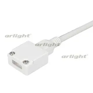 027063 Коннектор питания для ленты ARL-50000PV(15.5x6mm) ARLIGHT