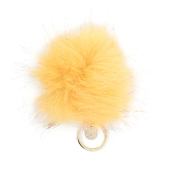 

GUESS keychains women YELLOWGUESSDONNA