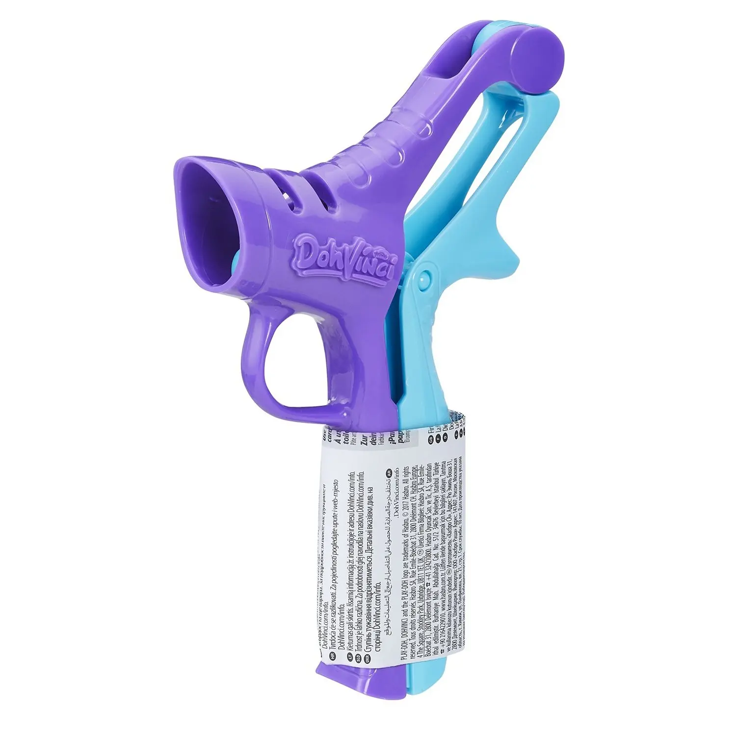 Стайлер DohVinci в ассортименте E2432EU4