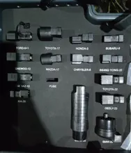 OBD2 Diagnostic Scanner Launch X431 X431-V V4.0 V-Plus 10-