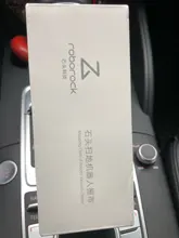 Mopping-Cloth Robotic Vacuum-Cleaner 1/1s/Roborock Original Mijia for 2PCS of