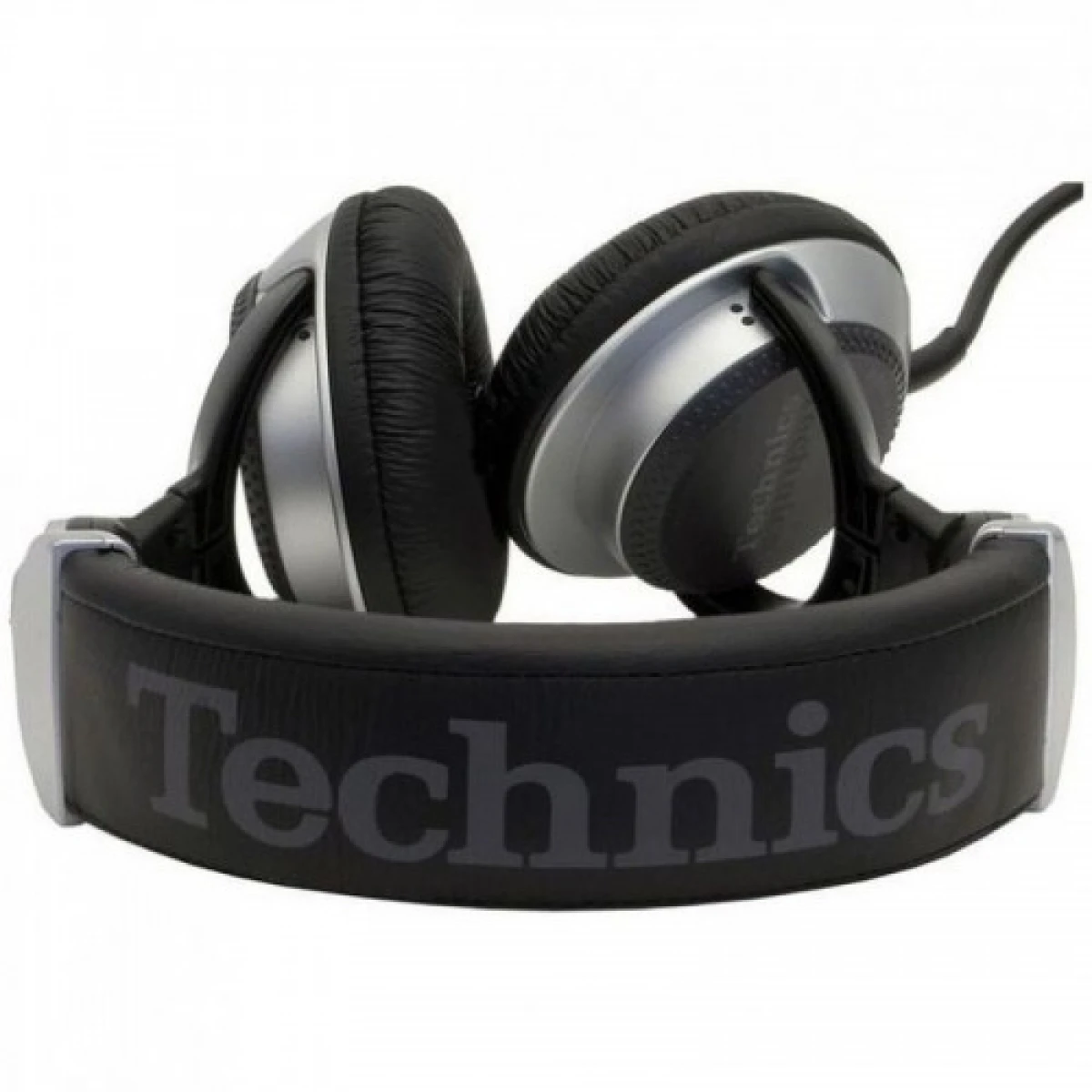 Наушники Technics RP-DJ1215E-S