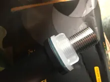 Kitchen-Sink-Faucet Water-Taps Bathroom Basin Stainless-Steel Black for G1/2in