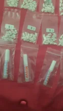 Tapas de uñas suaves para gatos, pegamento adhesivo 5x, aplicador 5x, XS, S, M, L, cubierta, gato, pata, garra, zot, 100 Uds.