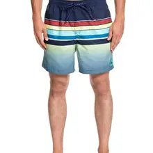 Шорты для плавания Quiksilver для мужчин, Комплекты Модели 1" с регулируемой талией