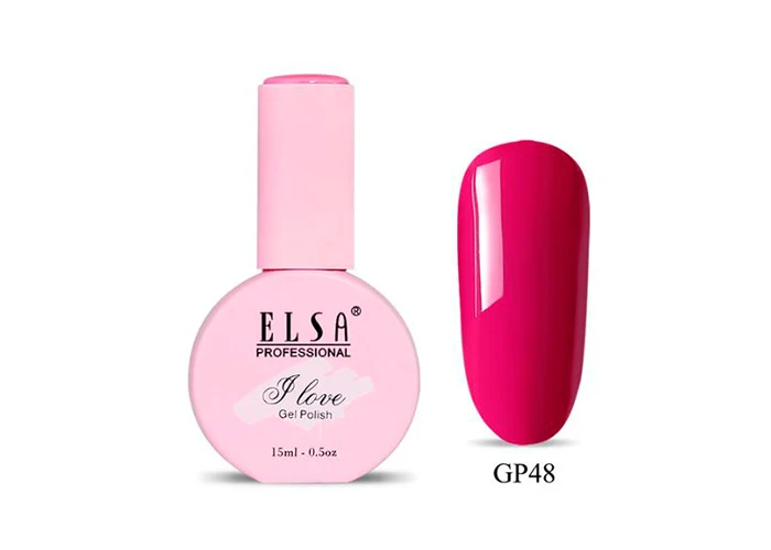 Цветня база "I LOVE 31-60" 15 мл, Elsa Professional(арт. А180-2