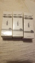 OMY LADY-aceite esencial para hombres y mujeres, Spray para el crecimiento del cabello, líquido para la pérdida de cabello seco, reparador, producto para la pérdida de cabello