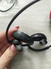 DACOM ARMOR Plus Sport Wireless Headphones CSR Bluetooth 5.0 Earphone Built-in Mic Running