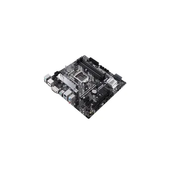 

ASUS Prime H470M-PLUS LGA 1200 Micro ATX Intel H470