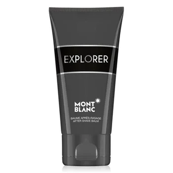 

Aftershave Balm Explorer Montblanc (150 ml)