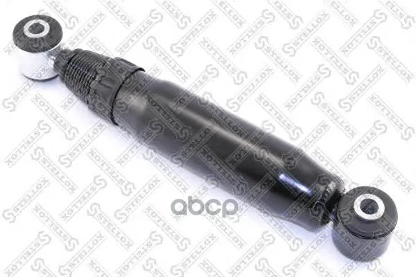 1114-0097-Sx_амортизатор Задний Масляный! L=370mm