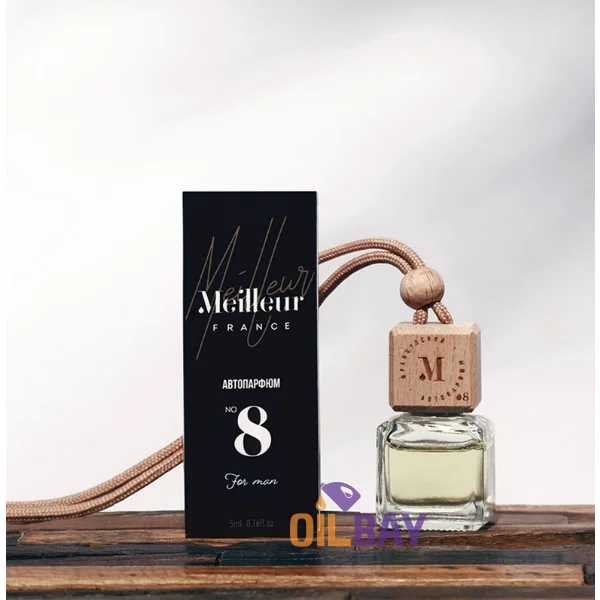 Автопарфюм Meilleur мужской Armani/Charm cheikh/Christian Dior/Versace/Clinique/Paco Rabane/Carolina Herrera/Montale/Paco rabann