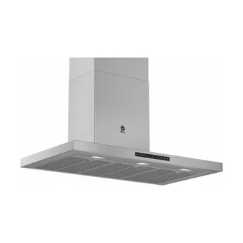 

Conventional Hood Balay 3BC998HX 90 cm 843 m³/h 160W A+ Stainless steel