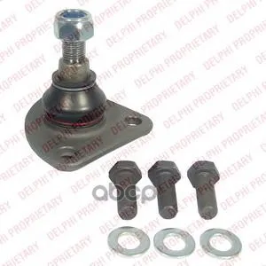 Опора Шаровая Peugeot Boxer/Citroen Jumper/Fiat Ducato 06- Нижн.Лев/Прав. Delphi Tc2170 Delphi арт. TC2170