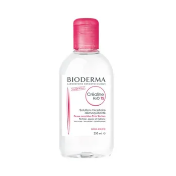 

Micellar Water Crealine H2o Bioderma