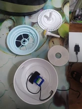 Drinking-Bowl Auto-Feeder Automatic Pet-Products-Supplies Water-Dispenser Water-Fountain