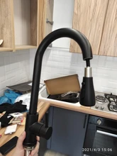 Envío Gratis-grifo extraíble para fregadero de cocina