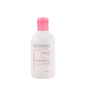 

BIODERMA CREALINE lait démaquillant visage & yeux 250 ml