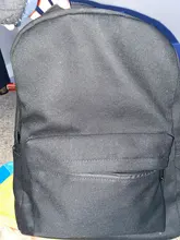 La mujer mochila blanco Kawaii de algodón de las mujeres mochila escolar de lona chica adolescente mochilas de mujer de moda bolso de envío de la gota