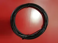 Cable-Tube Brake-Cable-Line-Pipe Derailleur Bike Shifters Bicycle MTB 3m-Wire for 4mm/5mm