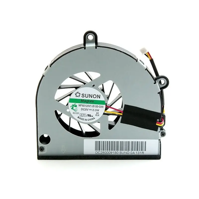 Fan (cooler) for laptop Acer Aspire 5742g version 2 | Компьютеры и офис
