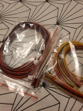 Connector-Plug Wire-Cable Jst Xh 10pcs/Lot 26AWG 30cm Length 9/10-Pin