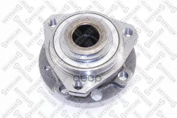 40-30046-Sx_=Wh00393=Fr290922!Подшипник Ступ. Пер Opel Astra/Zafira 98 Abs Stellox 4030046sx Stellox арт. 4030046SX