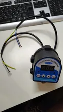 Compressor-Pressure-Switch Pressure-Controller Air-Pump Water-Oil Digital Automatic Eletronic