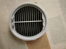FILTERS Vacuum-Cleaner-Accessories-Parts Hepa-Roll-Brush Xiaomi Roidmi for Wireless Washable