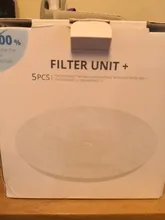 ACTIVATED-CARBON-FILTER DISH-FILTER Pet-Bowl Water-Dispenser Drinking-Fountain Cat Petkit