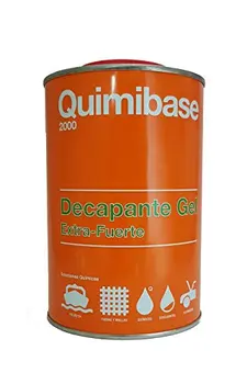 

Decapant Extra-strong Gel 1Lts