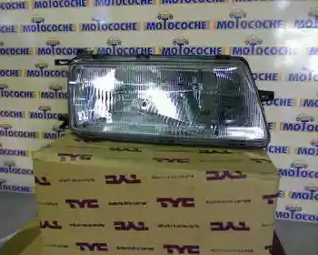 

OP0514603 RIGHT HEADLIGHT OPEL VECTRA TO