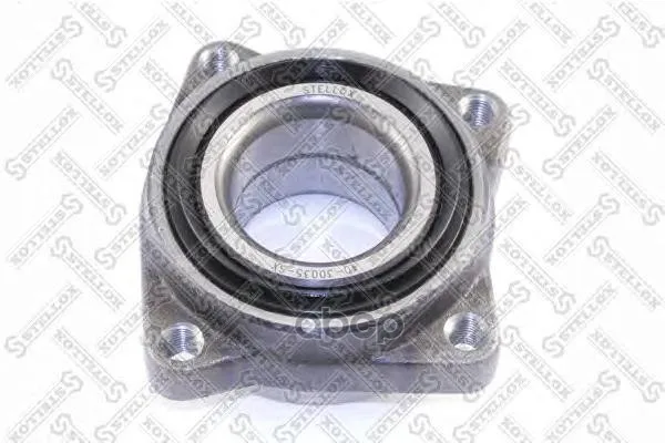 40-30035-Sx_=17/07-1jp!Подшипник Ступ. Пер Honda Accord Cb3/Cb7/Cc77/Cd75 1.8-2.2 89 Stellox 4030035sx Stellox арт. 4030035SX