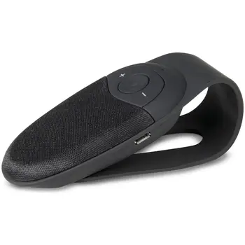 

Portable speakerphone Multipoint car Kit with BluetoothCELLY27.82