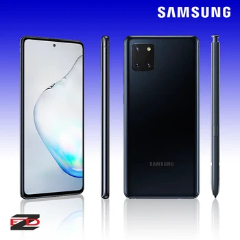 

Смартфон Samsung Galaxy Note10 Lite 6+128 Гб