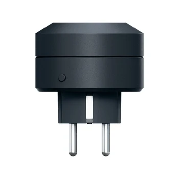 

Умная розетка Life Control MCLH-03