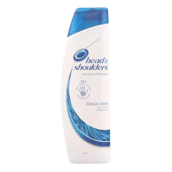 

Anti-dandruff Shampoo Head & Shoulders (250 ml)