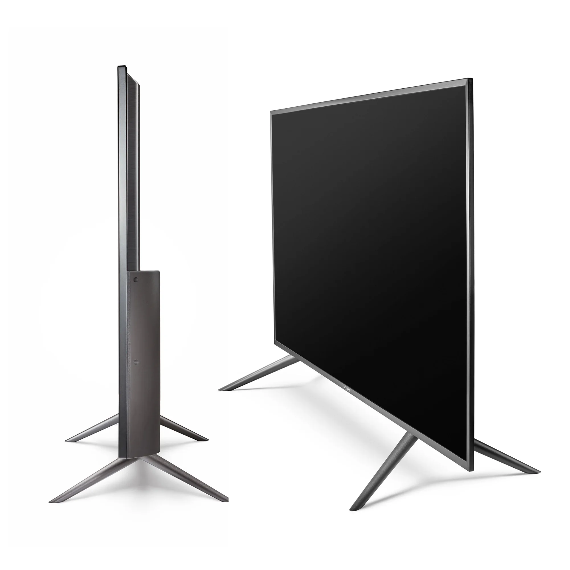 Телевизор 32" KIVI 32HR52GR HD Smart TV Android HDR 32inchTv digital dvb dvb-t dvb-t2