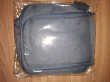 Neceser de viaje de nailon impermeable Unisex, bolsa de cosméticos para mujer, bolsas para maquillaje de viaje colgantes, Kits de aseo y de higiene