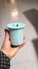 Bucket Washer Paw-Cleaner Washing-Cup Household Portable Foot-Paw Dog Cat for Pet-Dog