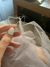 Tulle Skirts Mesh Pleated Irregular High-Waist Korean Womens Fashion Elastic for Sexy