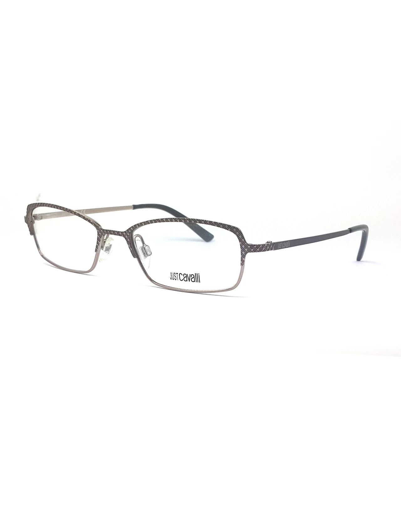 

Women's Image Glasses JC 0381 038 Metal Optical Demo Glass 49-