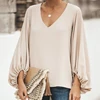 Doginthehole Woman Tops Causal Raggae Jamaica Flag Printing Fashion Clothes Woman Loose Ladies Clothing Top mujer 2020 Autumn 5