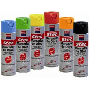 

PINT PERMAN marker. 500 ML loves AL.VIS. STEC SPRAY KRAFFT