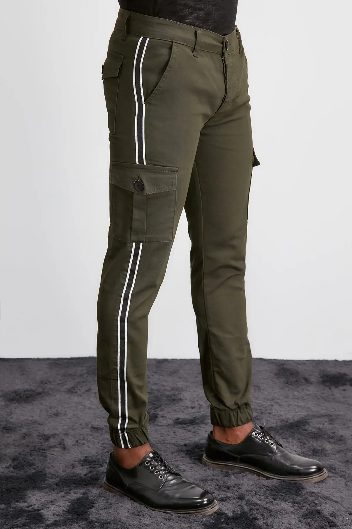 Cargo Jogger Pants TMNAW20PL0634 