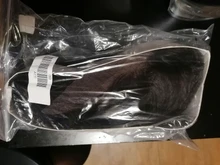 Peluca recta con corte Bob de 13x4 para mujer, cabello humano de encaje, prearrancado con pelo de bebé, Remy brasileño, cierre de Bob corto, color negro