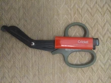 First Aid EMT Shears Emergency Bandage Paramedic Nursing Scissor Cut NEW-M35