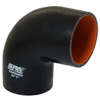 

Silicone boost Turbo Pressurizing HOSE 90° 3" X 100MM